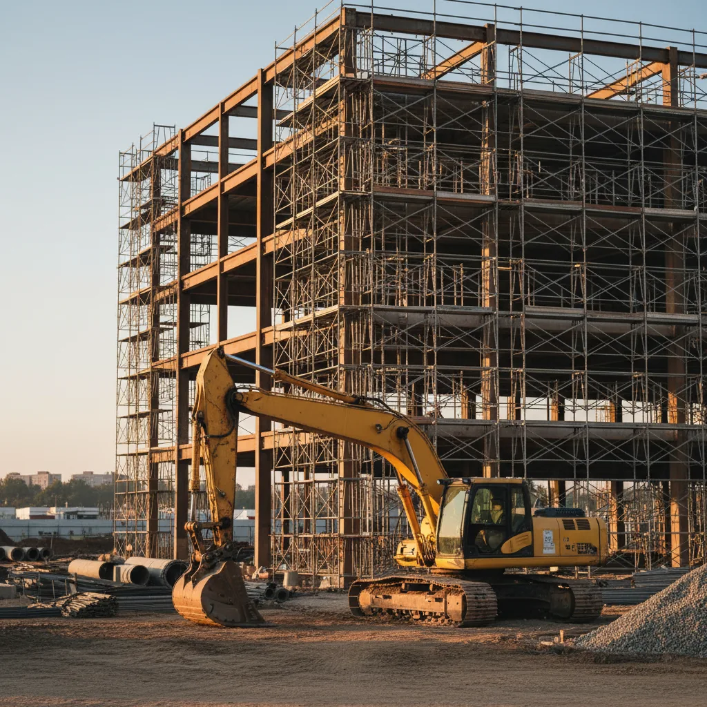 Commercial Construction Loans for Chesapeake, VA businesses