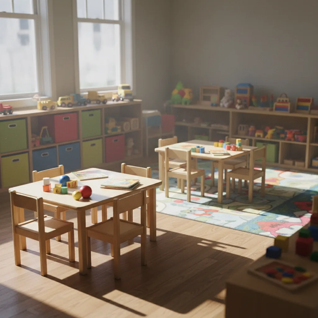 SBA Loans for Daycare for Chesapeake, VA businesses