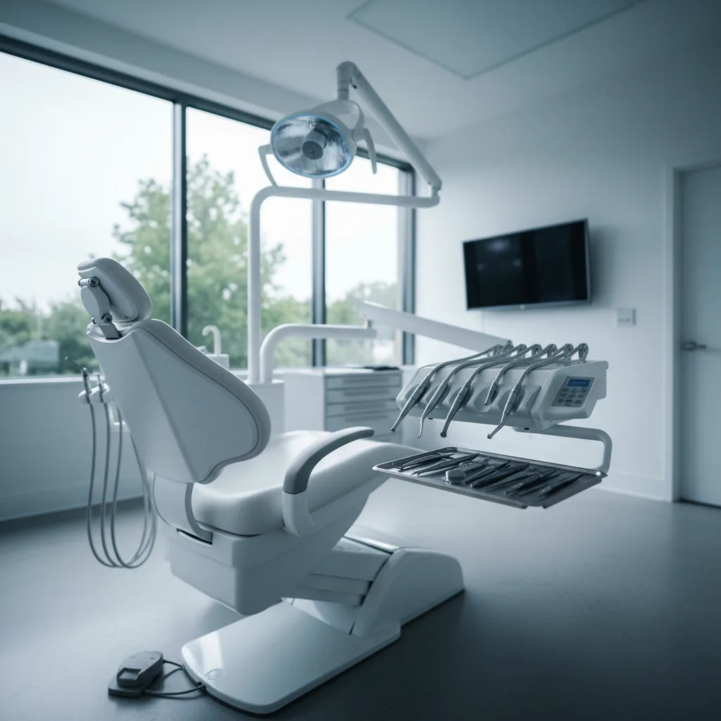 Dental Practice Loans for Chesapeake, VA businesses