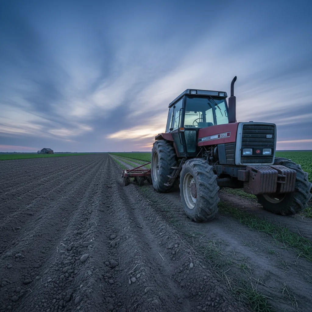 Farm Credit Financing for Chesapeake, VA businesses