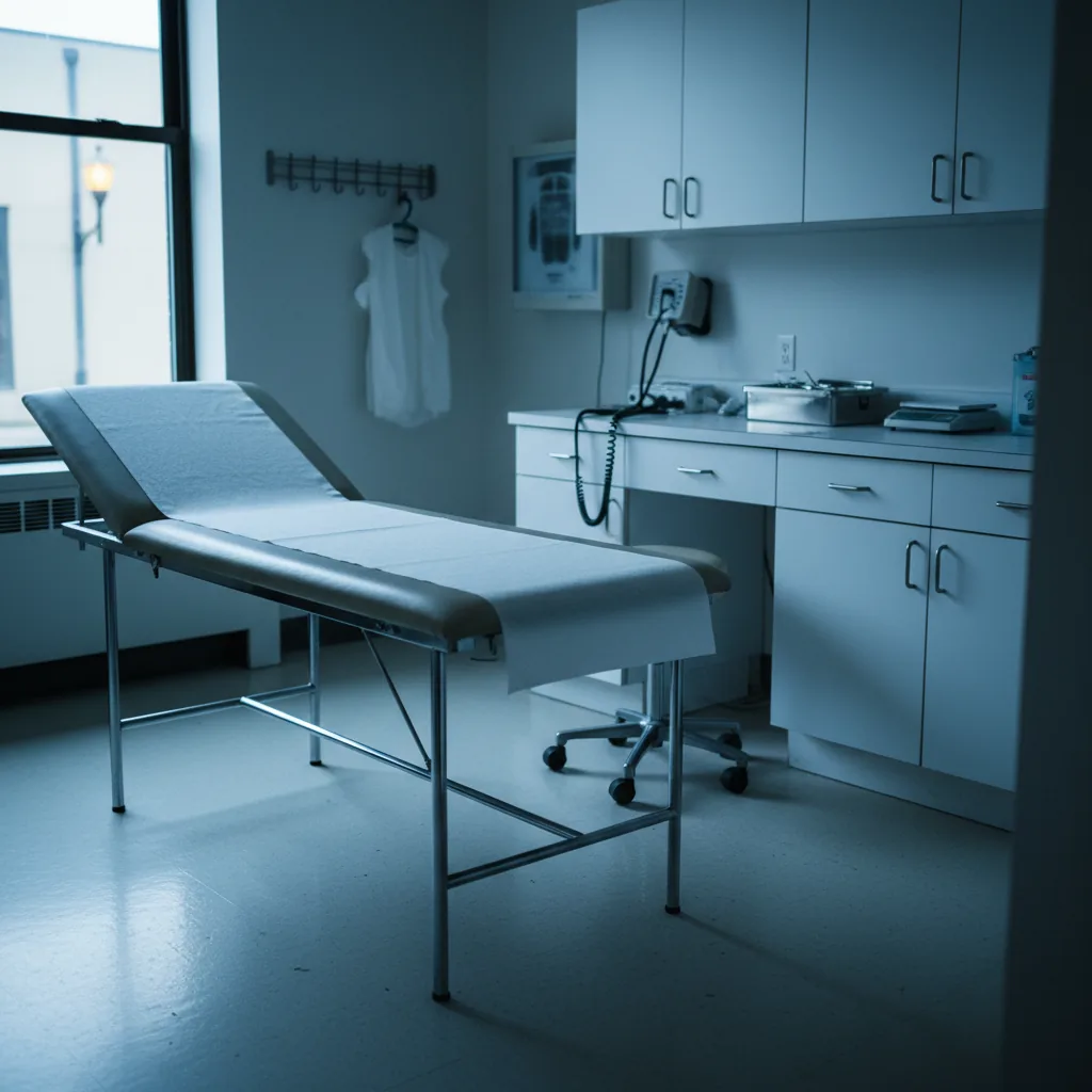 Medical Practice Loans for Chesapeake, VA businesses