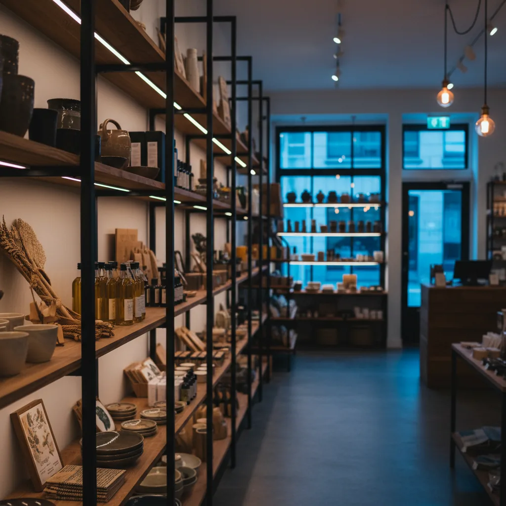 Retail Business Loans for Chesapeake, VA businesses